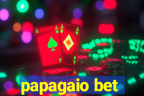 papagaio bet